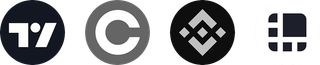 Visuelle Darstellung eines strategischen Zwerfendon-Trading-Plattform-Partners